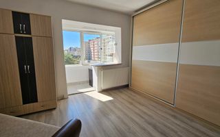 Spitalul Judetean-Zizinului garsoniera in bloc apartamente - Poză 1
