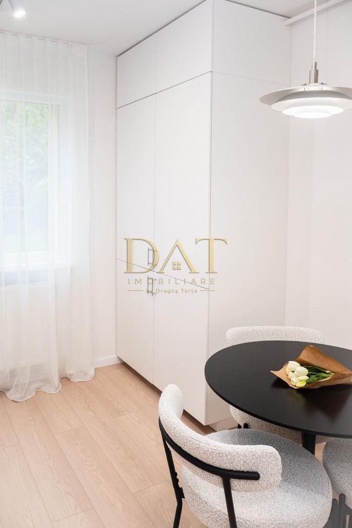 Apartament 2 Camere | RENOVAT & UTILAT | boxa | Gheorgheni - Poză 10