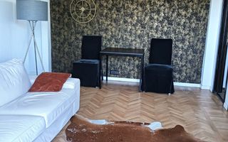 APARTAMENT COCHET CU 2 CAMERE LA INCHIRIERE IN ZONA COMPOZITORI - Poză 3