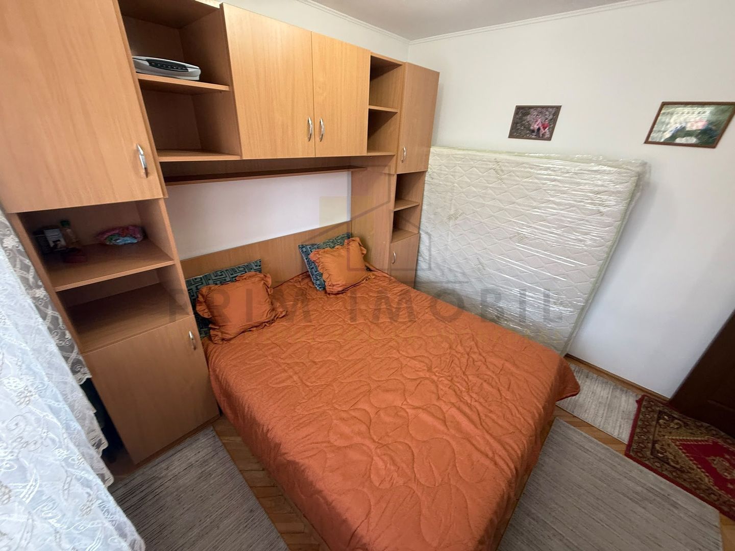 3 Camere Decomandat, Nicolina,  LIDL, Prima Statie din Podu Ros - Poză 1
