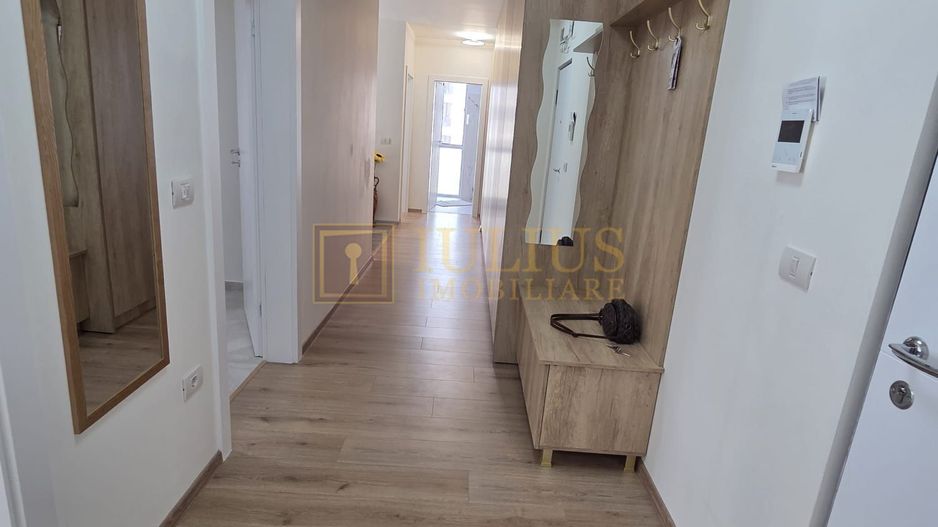 Prima inchiriere| Aradului| 3 camere| 2 bai|  70 mp| loc de parcare - Poză 8