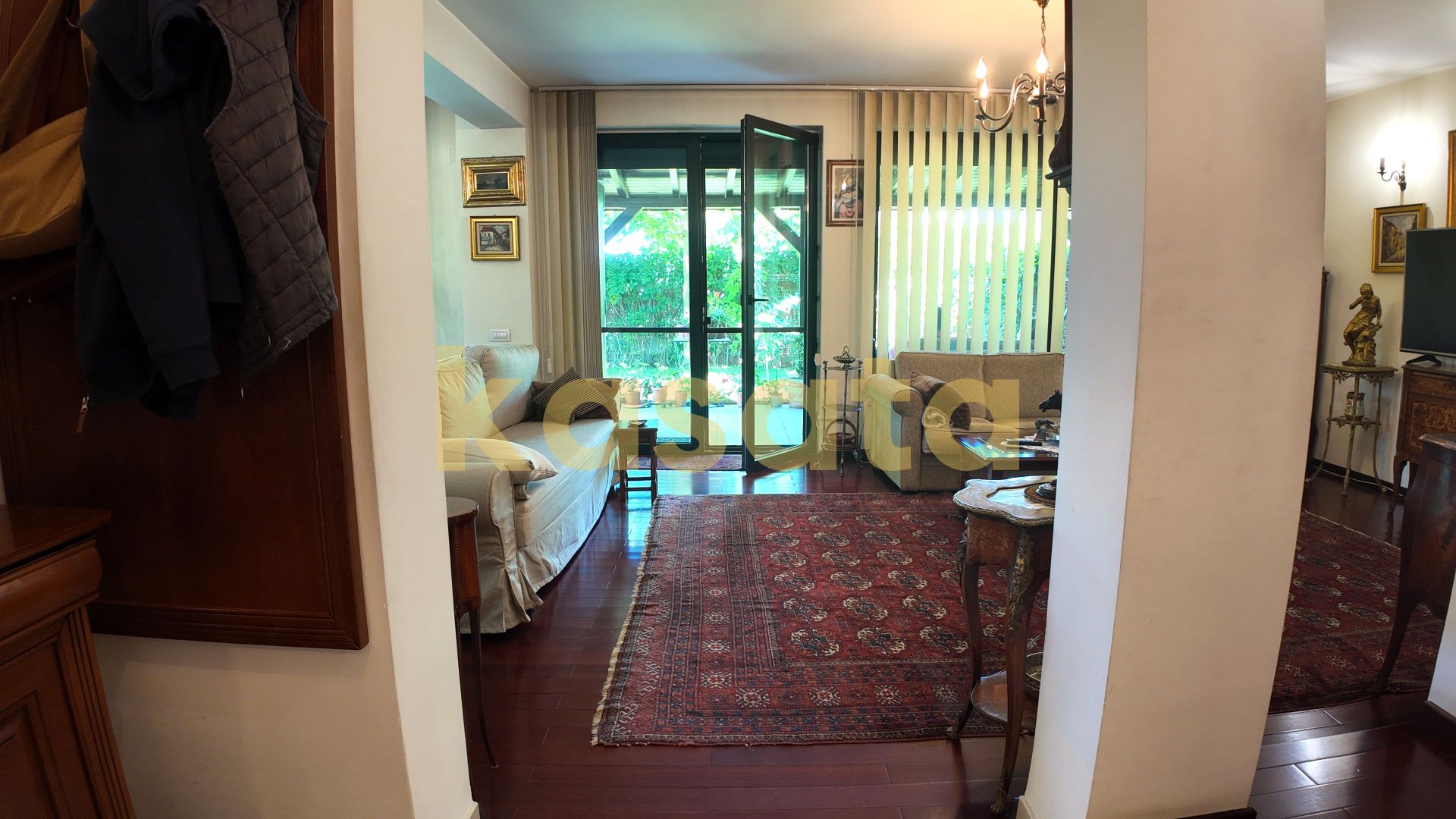 OPORTUNITATE | CASA | PORSCHE PIPERA | GARAJ | IDEAL LOCUIT - Poză 6