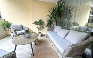 3 camere I Triana I 95 mp I parcare I finisaje premium - Poză 10