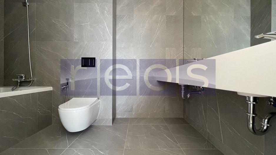 ETAJ 3-9-13 | ONE VERDI PARK |3 CAMERE | VEDERE PANORAMICA| PARCARE - Poză 9