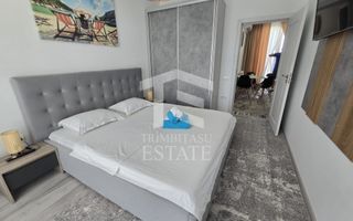 MAMAIA SAT- 3 camere cu vedere la mare | gata de mutat sau de investit - Poză 12