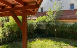 VILA CU 3 DORMITOARE IN COMPLEX REZIDENTIAL PE IANCU NICOLAE - Poză 13