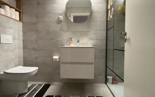 VANZARE AP 2 CAMERE BLOC NOU | GHENCEA | DECOMANDAT | METROU | PARCARE - Poză 5