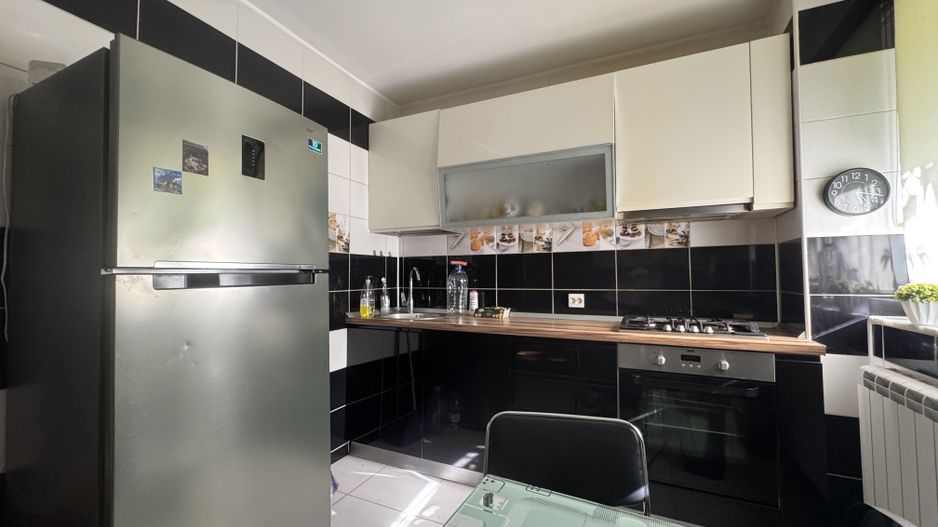 APARTAMENT 2 CAMERE | METROU | 1 MAI - Poză 6