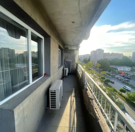 De vânzare: apartament 2 camere Gorjului - Poză 6