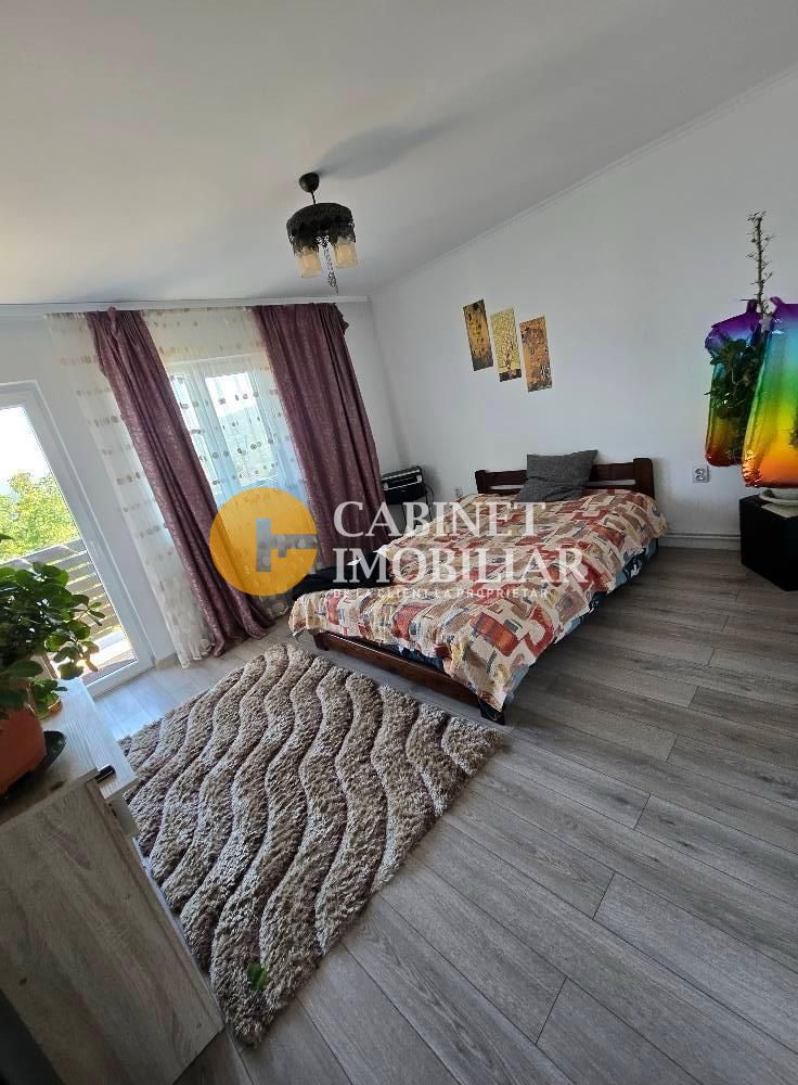 Casa tip duplex - constructie proprie - la asfalt - Poză 10