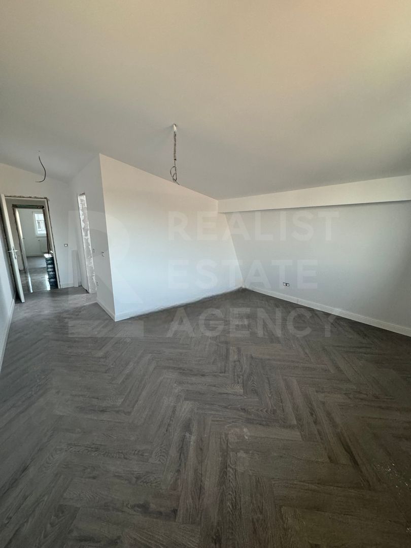 Vânzare, penthouse, 3 camere, Coder Residence, Brașov - Poză 10