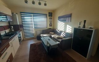 Apartament 2 camere I Selimbar - Rosse Garden I Balcon - Poză 3