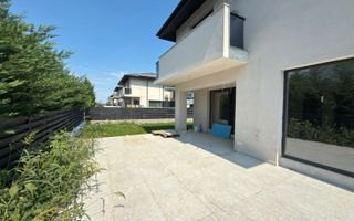 Casa Individuala - 4 camere - 2 bai - 360mp teren - Poză 9