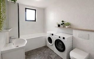 Apartament 2 camere zona Panemar ,Florești , parter înalt. - Poză 4