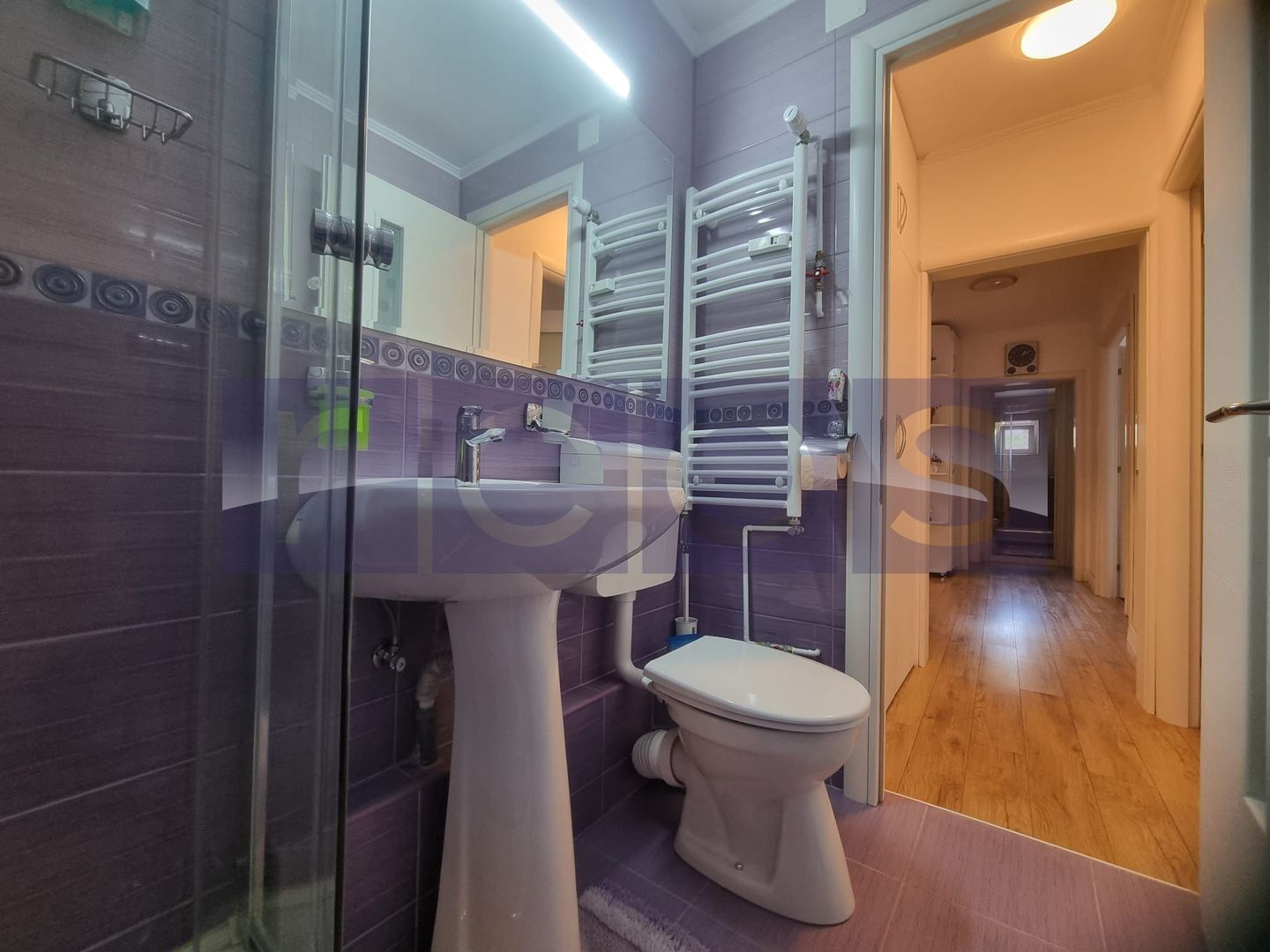 VANZARE 4 CAMERE- DECOMANDAT- MALL  VITAN - Poză 23