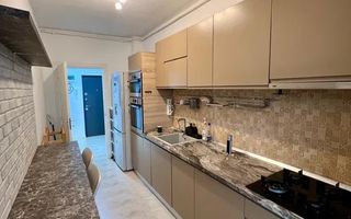 AP. 2 CAMERE- MILITARI, PET-FRIENDLY, CENTRALA, MASINA DE SPALAT VASE - Poză 7