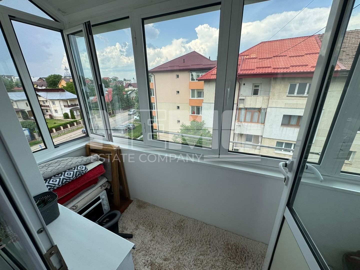 Apartament 3 camere | Obcini, Suceava | 120.000€ - Poză 7
