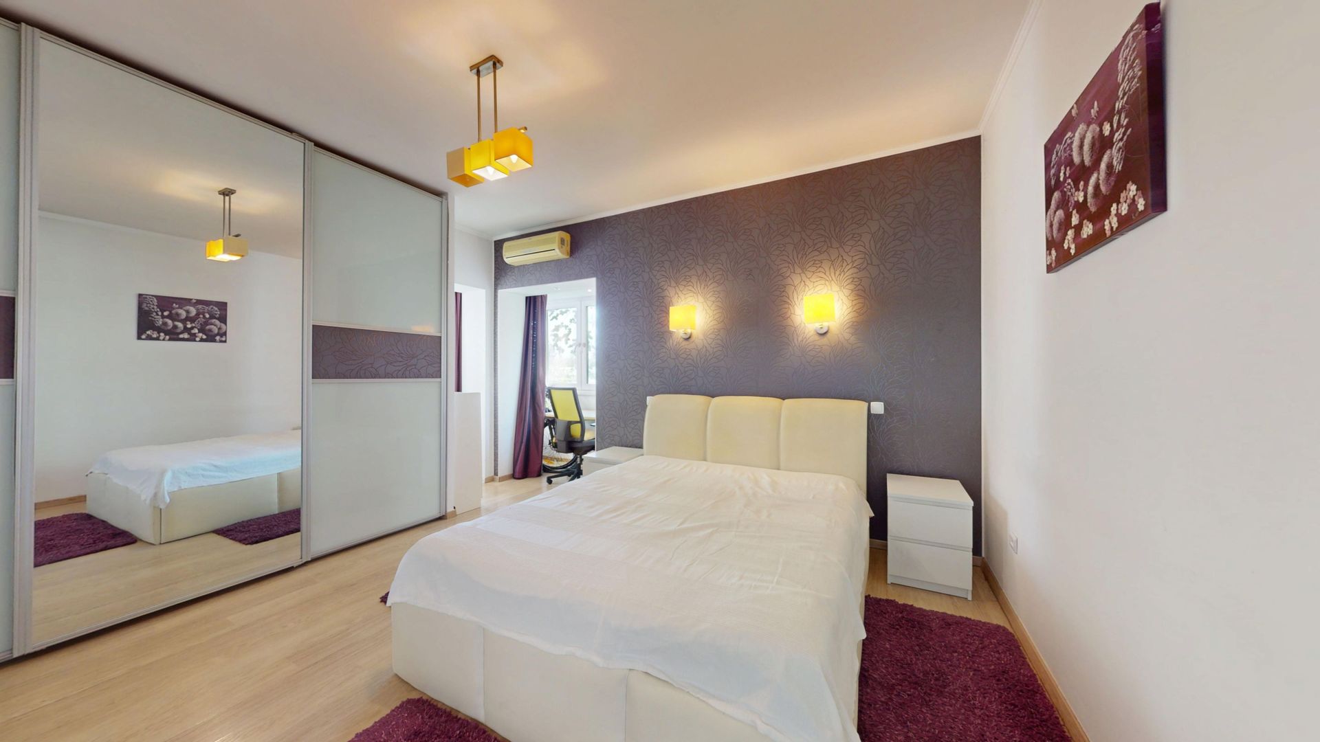 Pache Protopopescu - Ferdinand, Str Fluierului, 3 camere, comision 0% - Poză 10