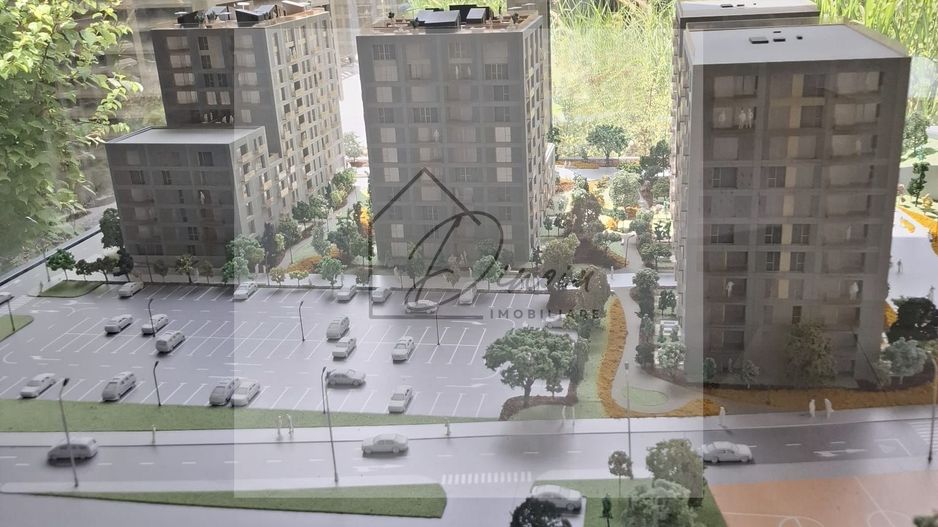Apartament 3 camere Aviatiei Park I Promenada I COMISION 0% - Poză 11