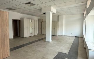 Spatiu Comercial | D + P + E | Rogerius | Oradea - Poză 6