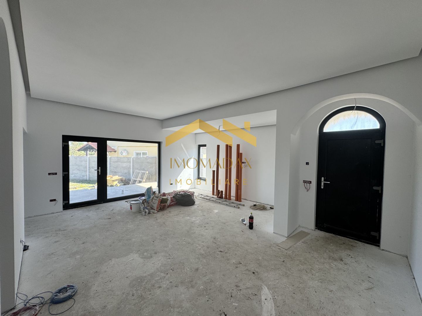 Utvin-Casa Individuală-Personalizare la Cheie - Poză 7