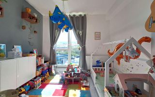 Apartament 2 camere -Borhanci, Bloc Nou! - Poză 6