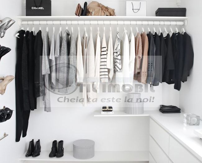 BLOC NOU! Apartament cu o camera+dressing Tatarasi etaj 10 50mp 85.000 euro - Poză 2