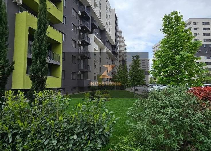 Apartament 2 camere strada Onestilor-Oradea - Poză 4