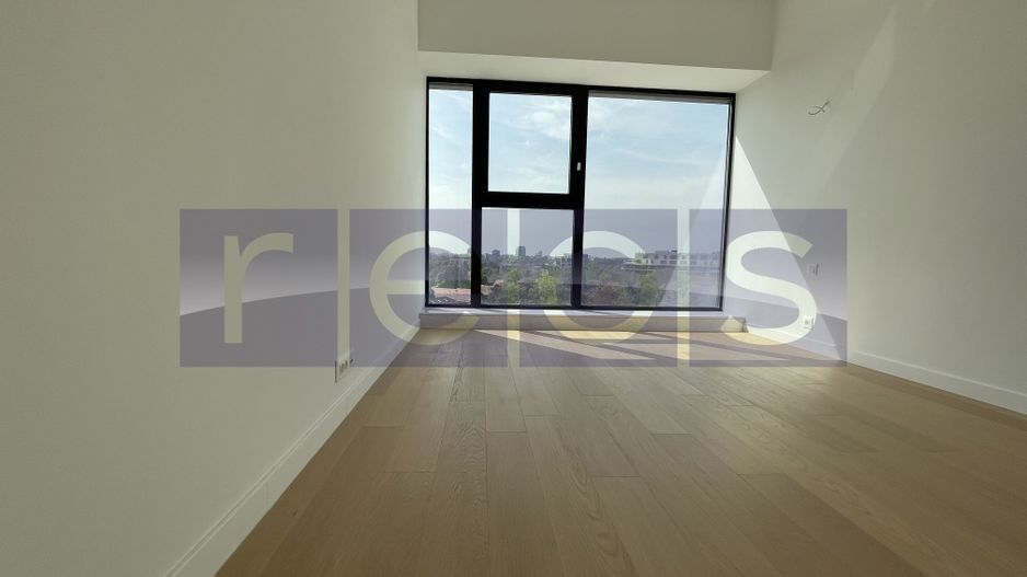 ETAJ 6-9-13 | 539 000 EURO | 4 CAMERE | PARCARE | ONE VERDI PARK - Poză 8