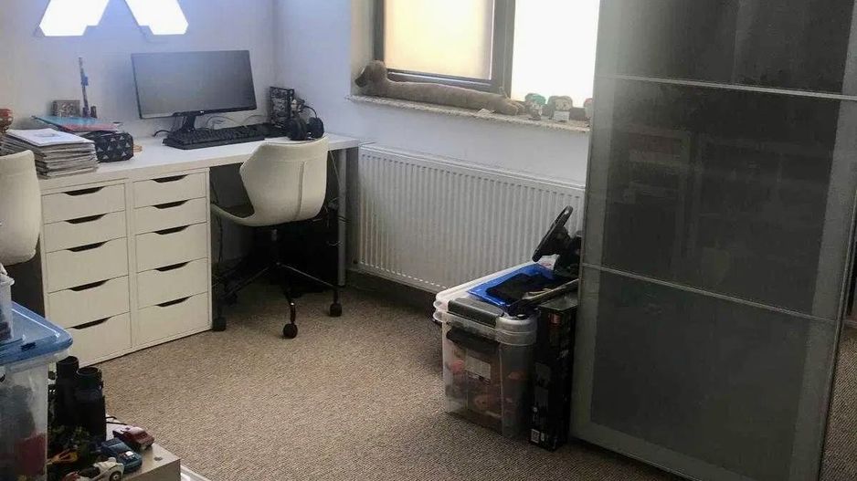 EXCLUSIVITATE | APARTAMENT PREMIUM 4 CAMERE | ISARAN 1 - Poză 7