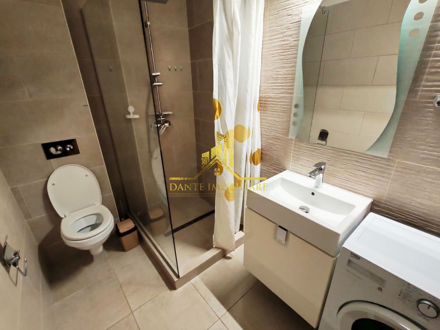 2 camere, modern, bloc nou, balcon, parcare, Marasti, Central - Poză 7