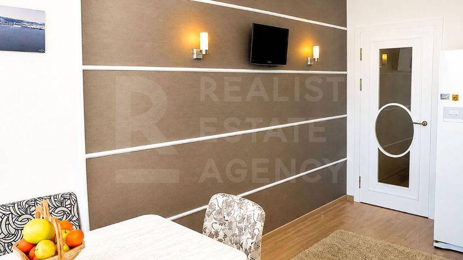 Chirie , apartament 3 camere, 100 mp, str. Alba Iulia, Buicani - Poză 16
