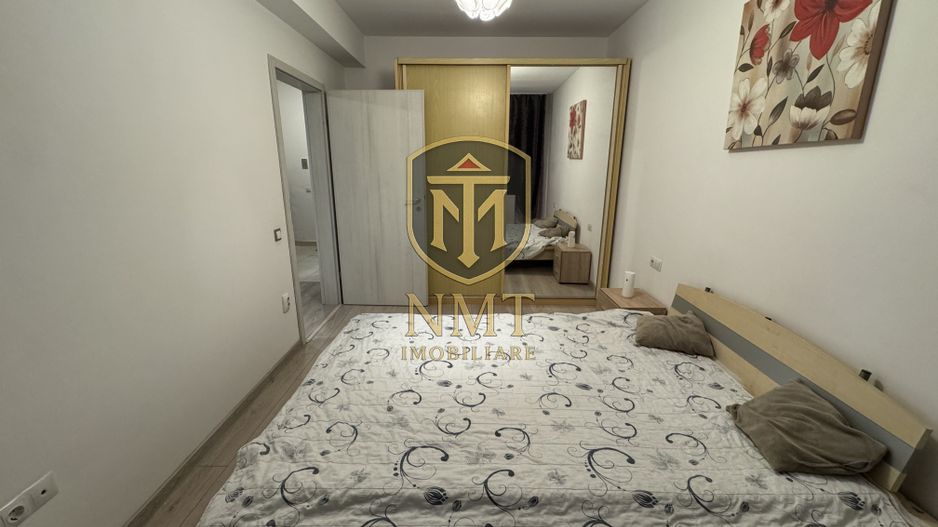 Apartament cu 2 camere | 55 mp | Parcul poligon |  Pet frendly - Poză 8