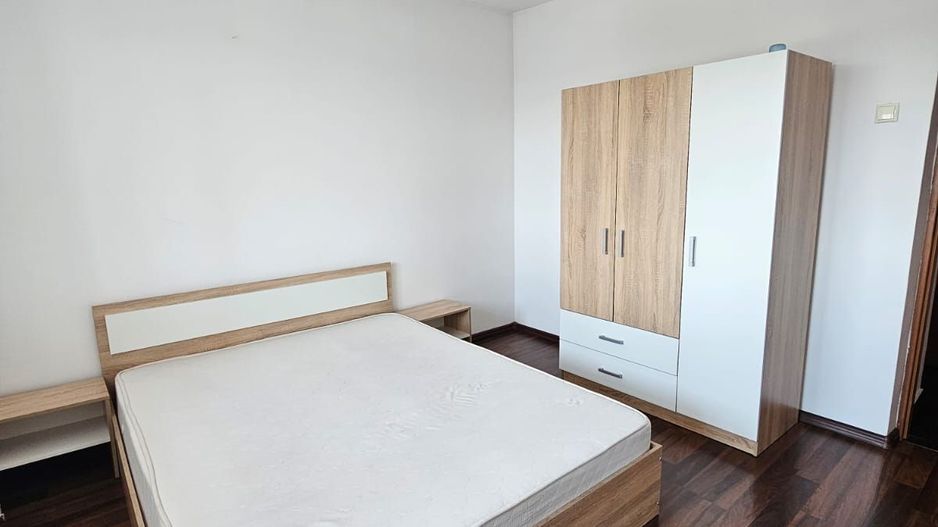 Apartament 2 camere decomandat- Rendez Vous/ Gara - Poză 1