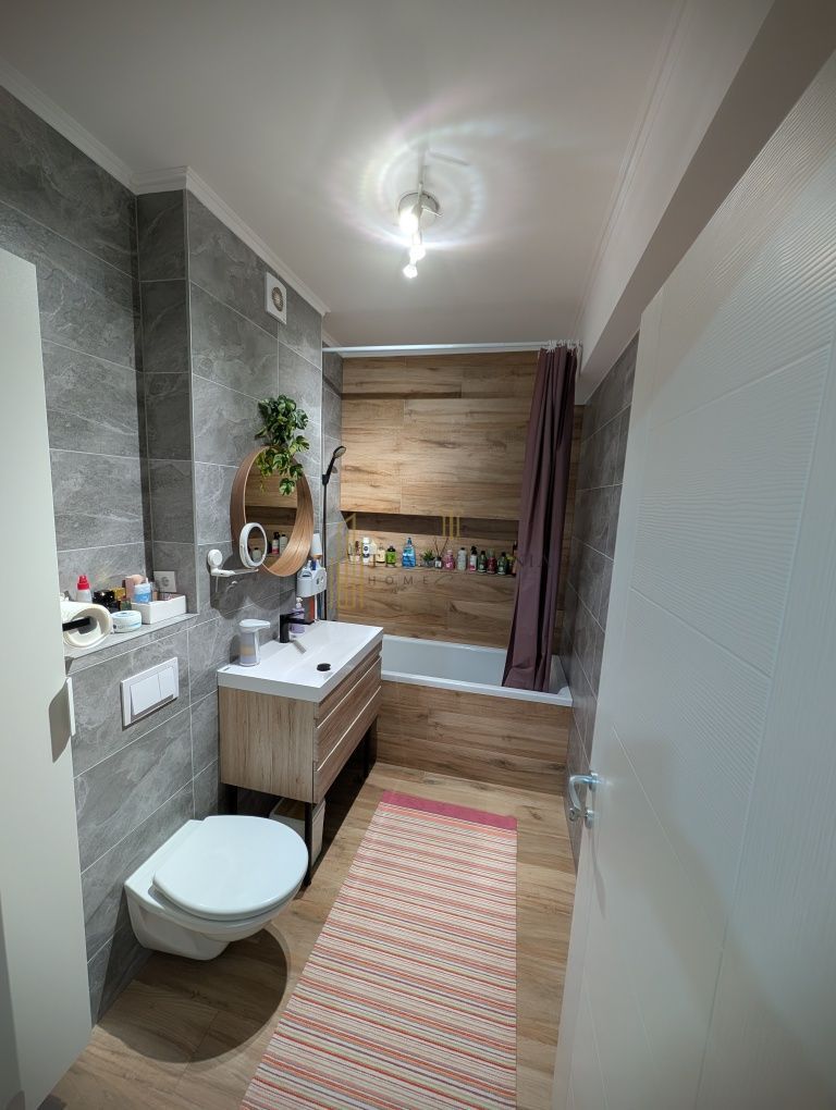 🏡 Apartament modern 3 camere Selimbar zona Dedeman - Poză 6