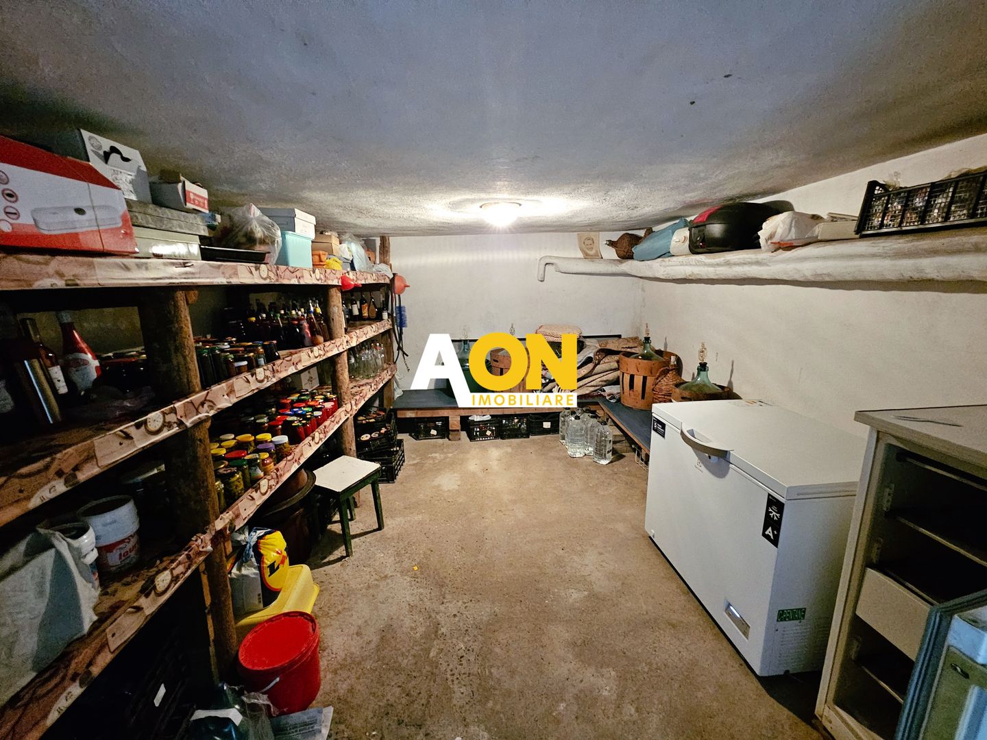 Casa 6 camere, 715 mp teren, langa Cetatea Alba Carolina - Poză 22