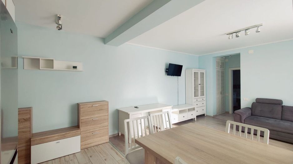 Giroc-Unitatea Militara | 3 Camere | Mobilat si utilat | Disponibil imediat - Poză 1