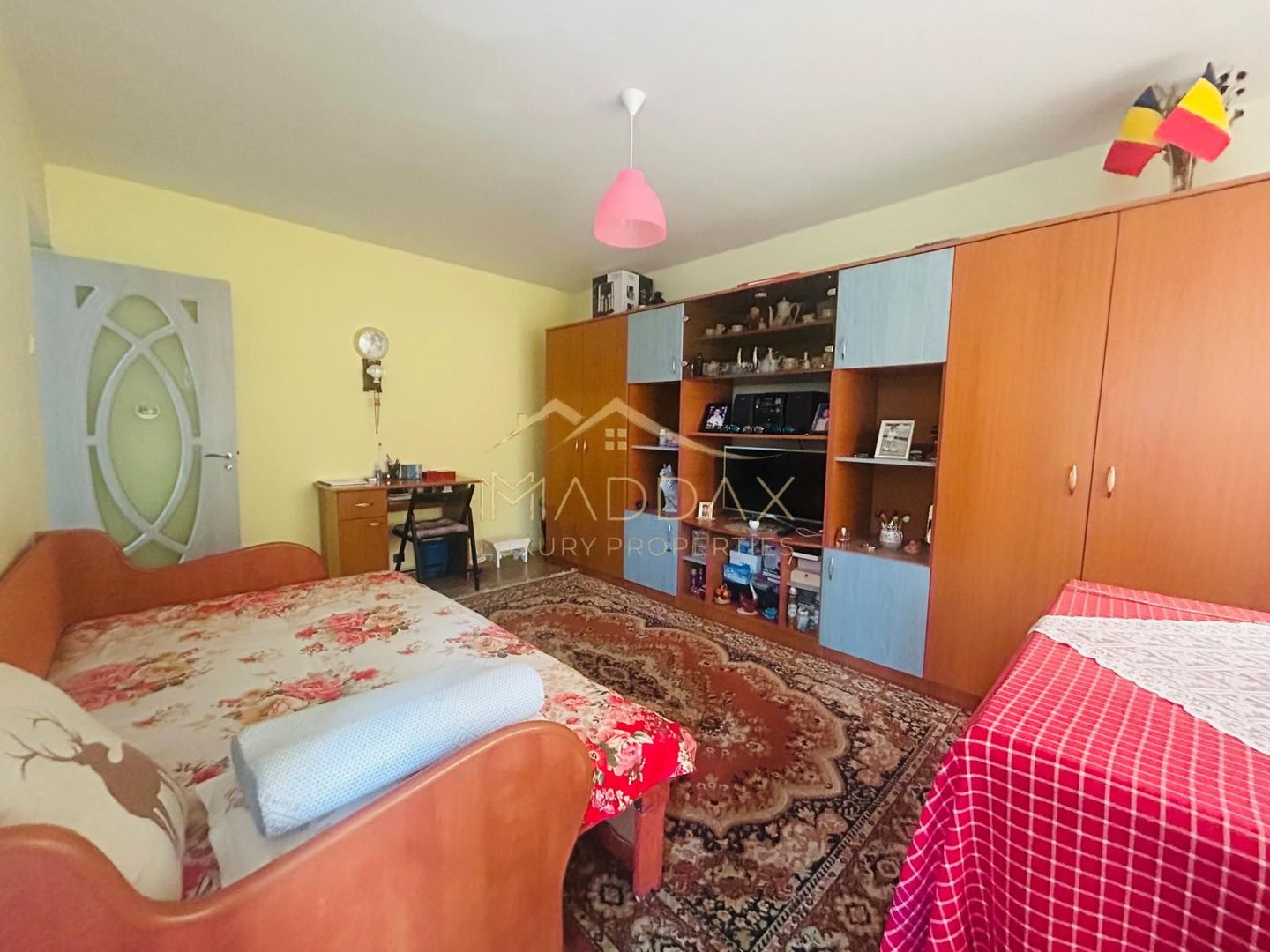 Apartament de vanzare II  Aviatiei  II Mall Promenada - Poză 3