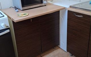 Garsonieră de închiriat, 28 mp, etaj 4, Mircea cel Bătrân, Iași - Poză 3