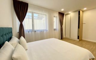 2 camere open space, mobilat si utilat modern, zona Platinia - Poză 4