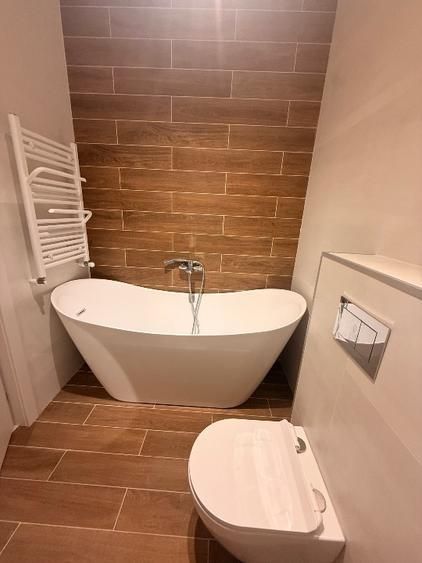 Apartament 2 camere in complexul Roka Residence cu loc de parcare si centrala - Poză 5