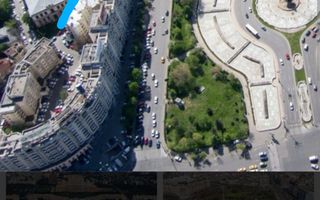 Ap 3 camere Unirii, Mitropolie, Fantani T597 - Poză 11