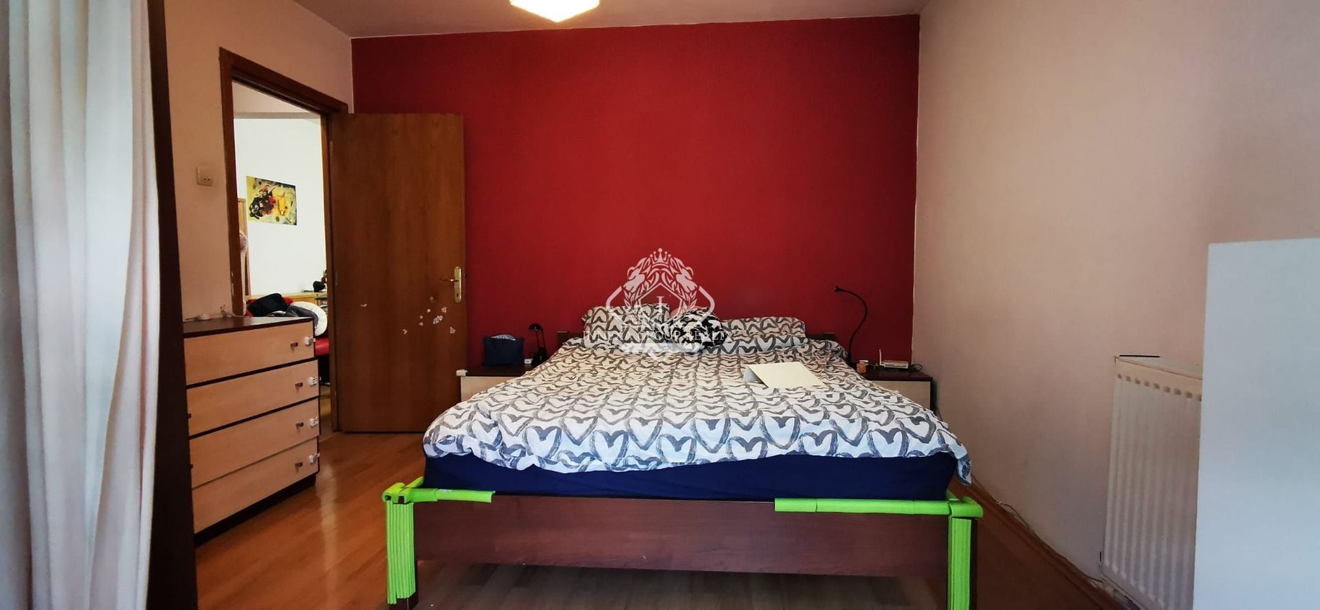 Apartament 2 camere mobilat/utilat in apropiere de metrou Titan - Liviu Rebreanu - Poză 8