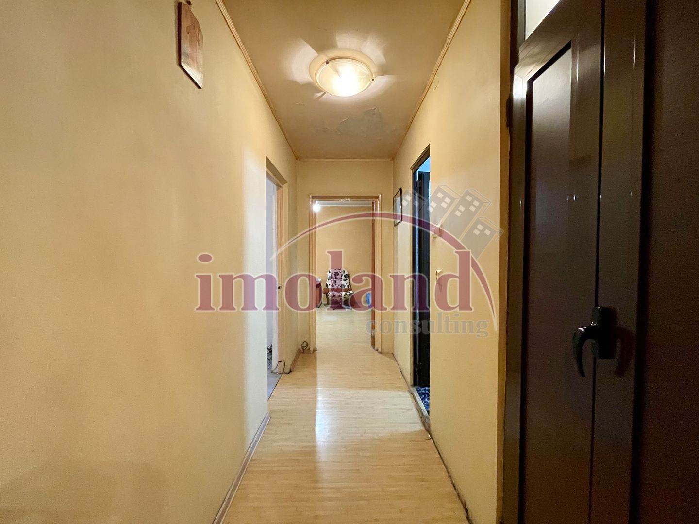 Vanzare 2 camere 50 mp, bloc 1980 - Militari, metroul Gorjului - Poză 5