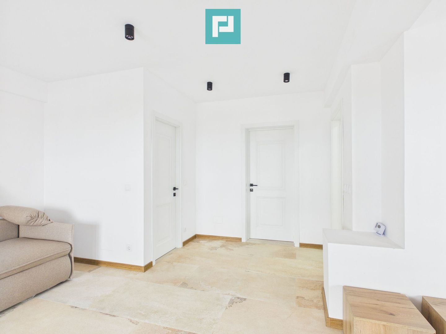 Penthouse Exclusiv Chișineu-Criș 176 MP - Poză 12