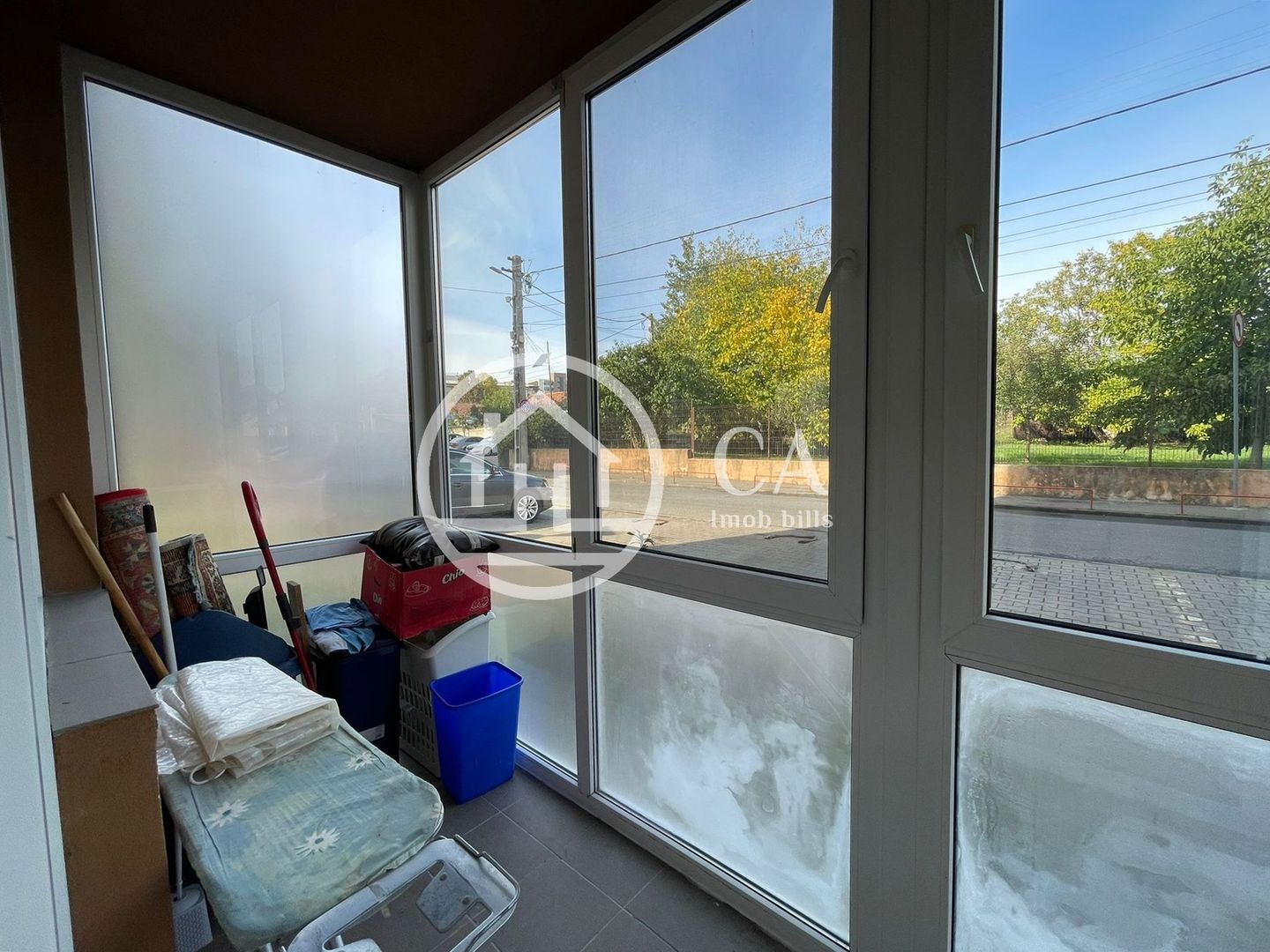 Apartament cu 2 camere de inchiriat in Prima Nufarul, Oradea. - Poză 11