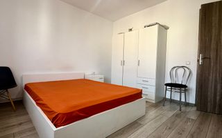 Apartament de inchiriat cu 3 camere decomandate-in Cartier Marasti - Poză 5