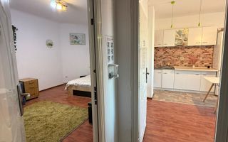 3 camere | M Kogalniceanu - Cismigiu | Centrala proprie | Etaj 6/8 - Poză 13