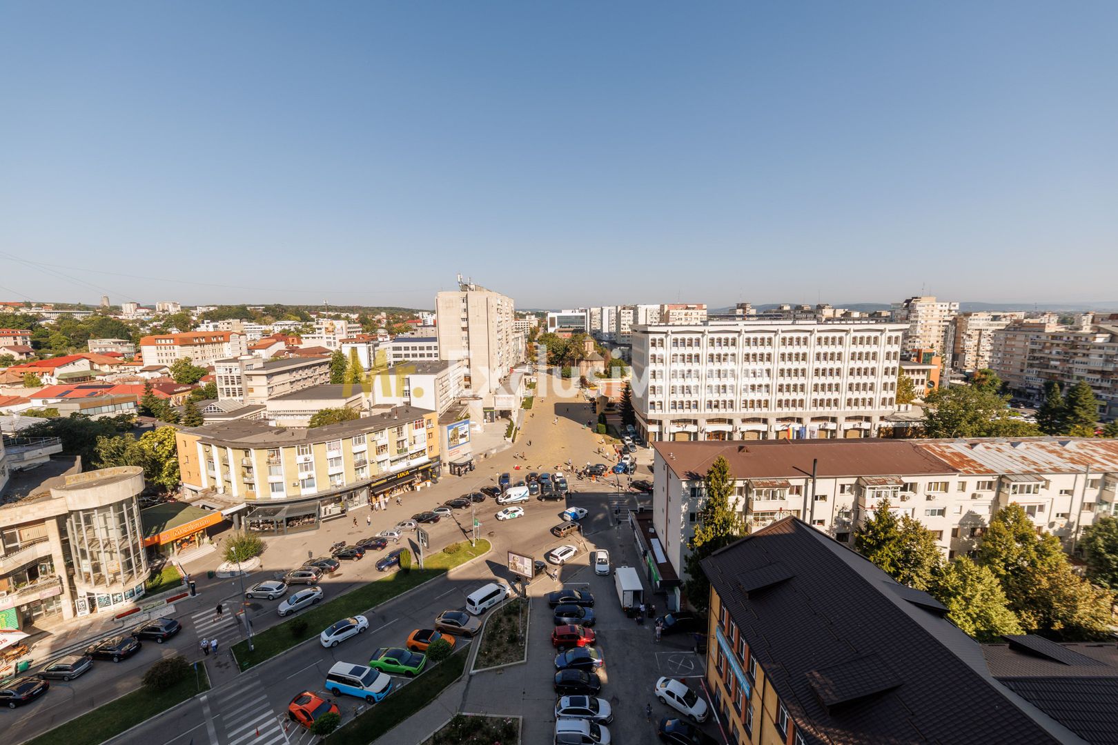 APARTAMENT 2 CAMERE, ULTRACENTRAL - PITEȘTI - Poză 10