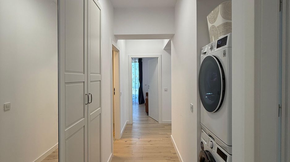 Apartament 4 camere – First Estate | 2 parcari - Poză 10